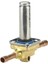 032F1204 Evr 3 3/8" Kaynaklı Solenoid Valf 1