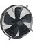 250 mm Rfc4 025 Xlb 220V 1400 D/d Emici Aksiyel Fan 1