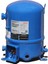 Ntz 068 A4LR1A 2,3 Hp 380V R-404A Hermetik Pistonlu Kompresör - 120F0002-120F0230 1