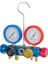 Standart Manifold Set (R32-R410A) NO:1000050093 2