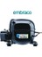 Neu 2155 Gk 3/4 Hp Kompresör 1