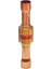 020B1012 Nrv 12S. Düz 1/2" 020-1012 Kaynaklı Check Valf 1