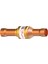 020B1012 Nrv 12S. Düz 1/2" 020-1012 Kaynaklı Check Valf 2