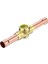 014-0186 SGN22S 7/8" Kaynaklı Gözetleme Camı 1