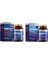 2'li Balık Yağı Set - Omega-3 Ultra 2500 Mg 30 Yumuşak Kapsül + Omega-3 2000 Mg 60 Yumuşak Kapsül 1