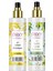 Limon Kolonyası 80° 100 ml & Zeytin Çiçeği Kolonyası 70° 100 ml 1