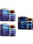 Omega 3 2000 Mg 60 Kapsül +Omega 3 +Coq-10(Koenzim) 60 Kapsül + Magnezyum 60 Tablet 1