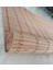 Bambu Stor Perde Kahverengi 200 x 180 cm 3