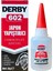 Derby 602 Japon Yapıştırıcı 1