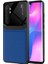 Xiaomi Mi Note 10 Lite Deri Stili Emiks Kılıf 1