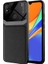 Xiaomi Redmi Note 9c Deri Stili Emiks Kılıf 1