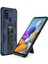 Samsung Galaxy A21S Zırh Volve Kılıf 1