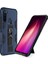 Xiaomi Redmi Note 8 Zırh Volve Kılıf + Nano Ekran Koruyucu 1