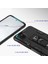 Samsung Galaxy Note 10 Lite Zırh Volve Kılıf + Nano Ekran Koruyucu 4