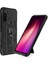 Xiaomi Redmi Note 8 Zırh Volve Kılıf + Nano Ekran Koruyucu 1