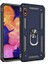 Xiaomi Redmi 7A Yüzüklü Standlı Vega Kılıf 1