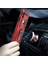 Apple iPhone Xr Yüzüklü Standlı Vega Kılıf 2