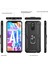 Huawei Mate 20 Lite Yüzüklü Standlı Vega Kılıf 2