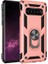 Samsung Galaxy S10 Plus Yüzüklü Standlı Vega Kılıf 1