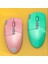 V200 USB Kablolu Optik Gaming Mouse (Yurt Dışından) 2