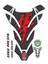 Suzuki Hayabusa Tank Pad 001 (HYBS001) 1
