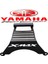 Yamaha Uyumlu Xmax 2018 - 2021 Uyumlu Telefon Tutucu Aparatı Uzun 1
