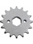 Cg Grubu Ön Dişli (16T)-CG Orijinal 1