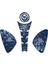 Yamaha Uyumlu Mt25 2014 - 2019 Uyumlu Tank Pad Set 005 1