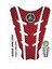 Yamaha Uyumlu R25 2014 - 2018 Uyumlu Tank Pad 004 1