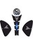 Yamaha Uyumlu Mt25 2014 - 2019 Uyumlu Tank Pad Set 006 1