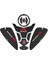 Suzuki Gsx-R 250CC Tank Pad Set 1