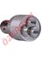 Cg Far Ampülü Zenon 6000k 15w Led-15 1