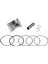 Atv 200 Piston Ikyp 61,75 mm (Std+0,75) Tw Yatık Motor 1
