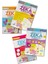 Çocuklar İçin Zeka Soruları (4 Kitap Takım) 1