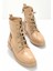 Nude Kadın Bot & Bootie K029970002 1