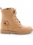 Nude Kadın Bot & Bootie K029970002 2
