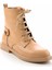 Nude Kadın Bot & Bootie K029970002 3