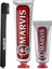 Cinnamon Mint 3'lü Diş Macunu 85 ml +Marvis Diş Macunu 25 ml + Marvis Orta Sert Diş Fırçası 1