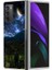 Samsung Galaxy Z Fold 2 Boyalı Malikane Gece Gökyüzü Deseni Sert Pc Koruma Telefon Kılıfı Kapağı (Yurt Dışından) 1