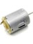 RE280 3-6V Mini Dc Motor - Oyuncak Motoru 1