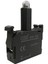 Isk-3m 220V Buton Işık Kontağı - Yeşil 1