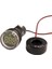 AD136-22DSA-B 100A Ampermetre - Beyaz 1