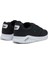 Erkek Sneaker 742SMA0013 Lacoste Game Advance LUXE01212SMA Blk/wht 3