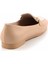Nude Kadın Loafer Ayakkabı K01641165409 4