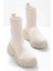 Bej File Kadın Sneaker K01591200082 1