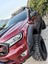 Ford Ranger T6 - T7 - T8 - Wıldtrak Uyumlu Çamurluk Seti 2