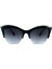 Dıta Dvt 304-A Blk Gld 54 54-18 1