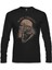 Llord T-Shirt Llordd T-Shirt Black Sabbath Siyah Erkek SweaT-Shirt 1