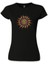 Llord T-Shirt Llordd T-Shirt Alice In Chains Siyah Kadın T-Shirt 1