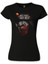 Llord T-Shirt Llordd T-Shirt Star Wars - The Force Awakens 8 Siyah Kadın T-Shirt 1